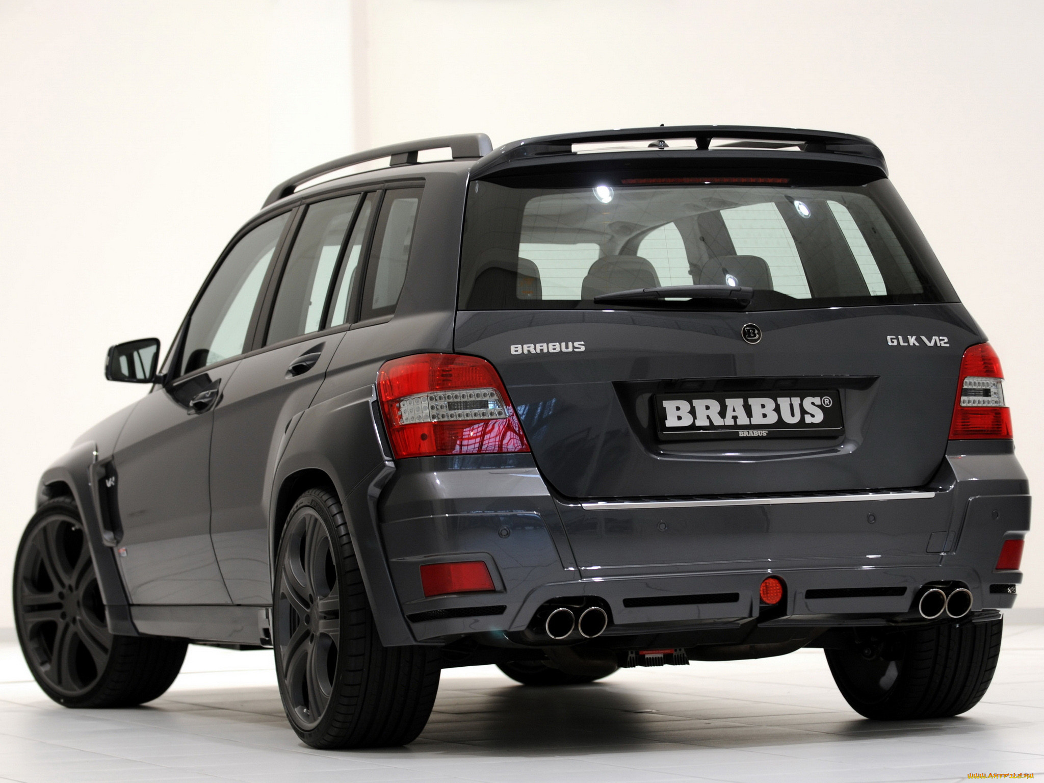 , brabus